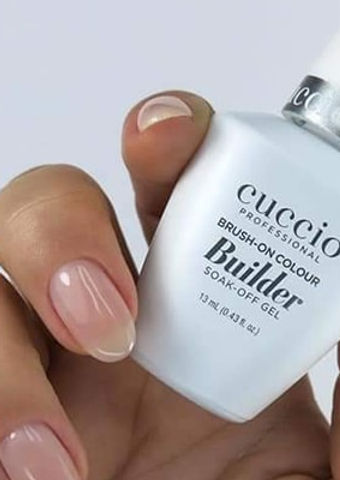 Cuccio Builder Gel product